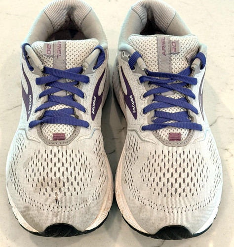 Brooks ariel womens - 20, 8.5d