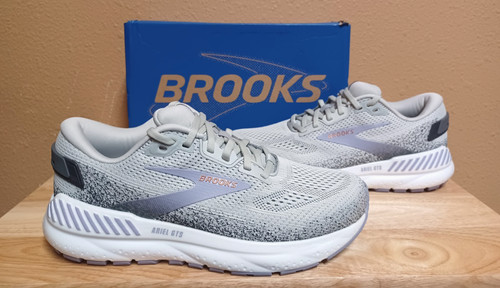 Brooks ariel gts - ariel, 24